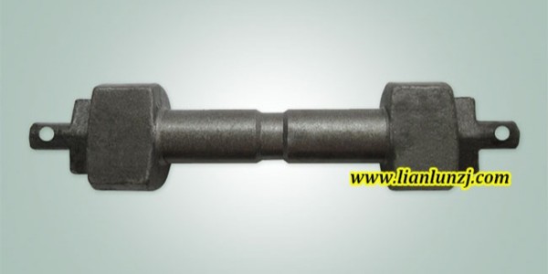 河南雙志：<i style='color:red'>什么是刮板</i>輸送機(jī)啞鈴銷(xiāo)？