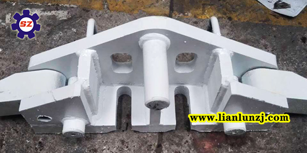 刮板機(jī)阻鏈器工作原理是什么？