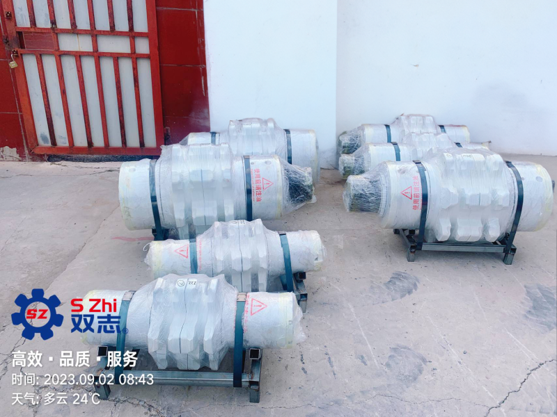 鏈輪軸組 鏈輪軸組