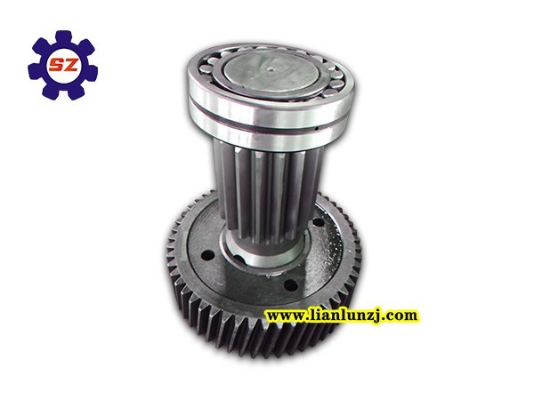 減速機第三軸 減速機第三軸