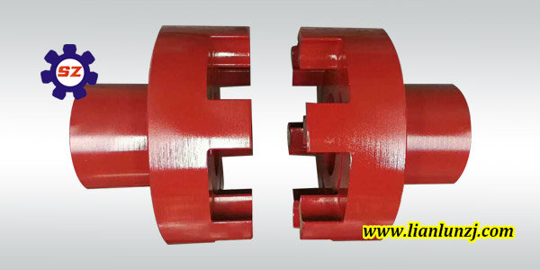 齒輪聯軸器如何組裝？