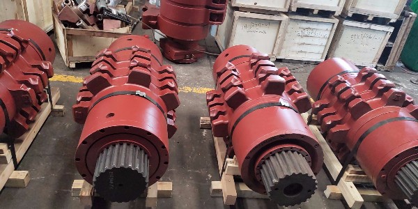 鏈輪軸組維修“尋醫(yī)問(wèn)診”去哪里？雙志機(jī)械幫您忙！