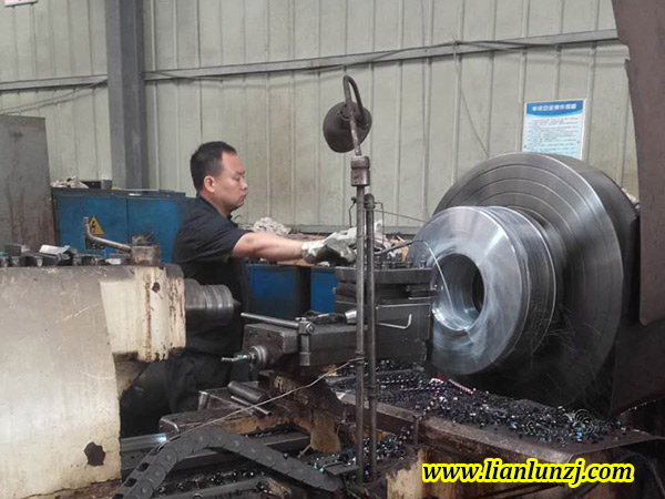 雙志機械--與你不一樣的國慶7天！