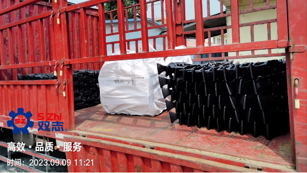 每一個爆單的日子，都承載著客戶的支持與信任