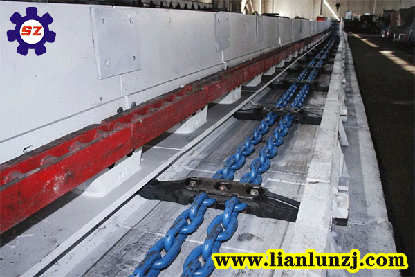 轉載機配件/刮板機配件常見故障現象分析解答